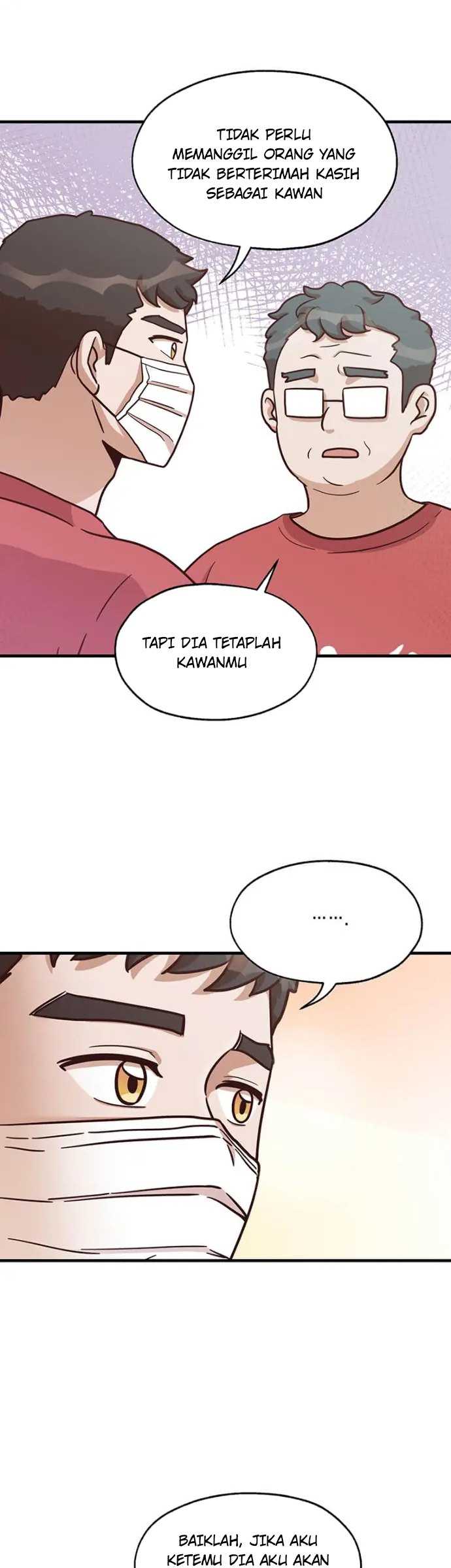 The World Greatest Bakery chapter 9