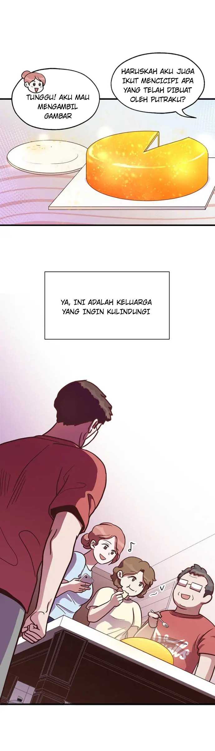 The World Greatest Bakery chapter 9