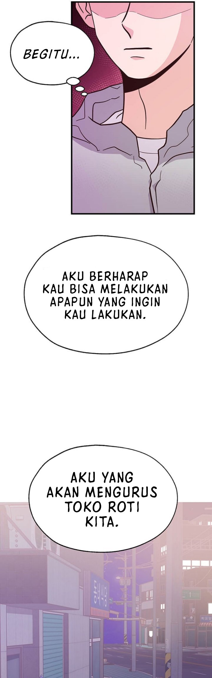 The World Greatest Bakery chapter 22