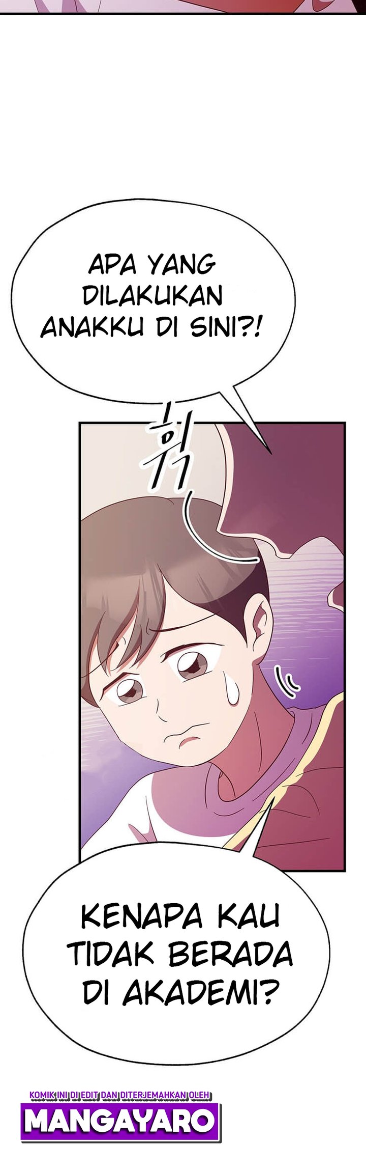 The World Greatest Bakery chapter 25
