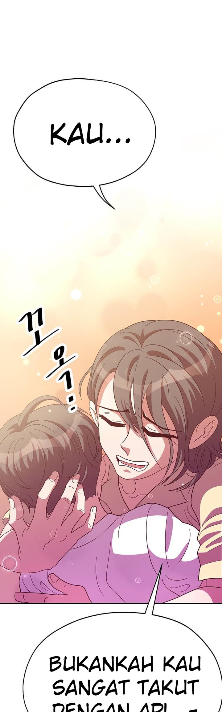 The World Greatest Bakery chapter 25