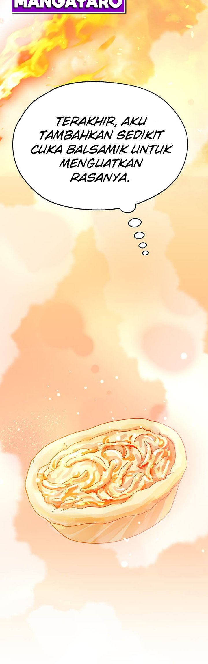 The World Greatest Bakery chapter 25