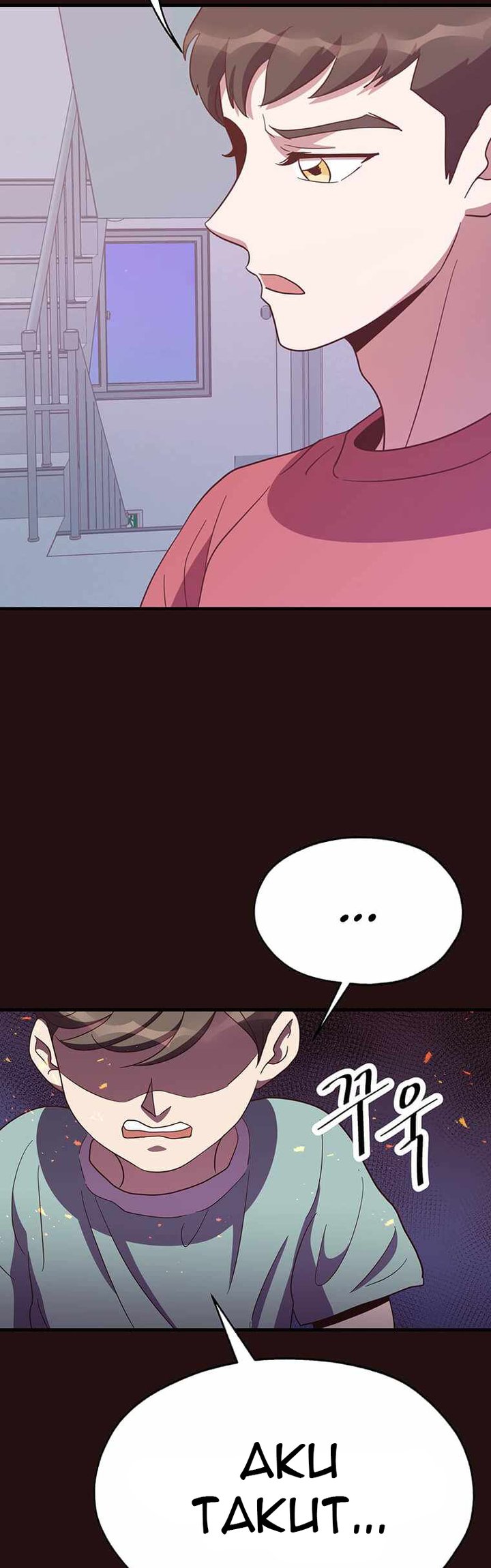 The World Greatest Bakery chapter 26