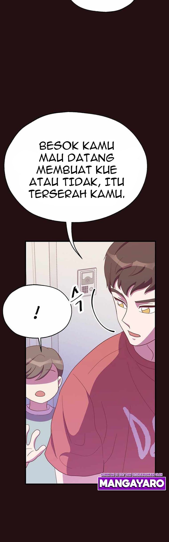 The World Greatest Bakery chapter 26