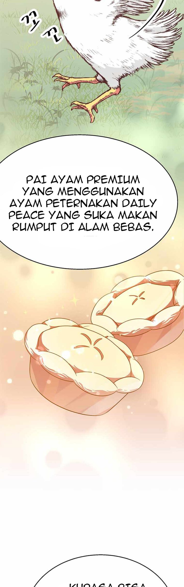 The World Greatest Bakery chapter 26