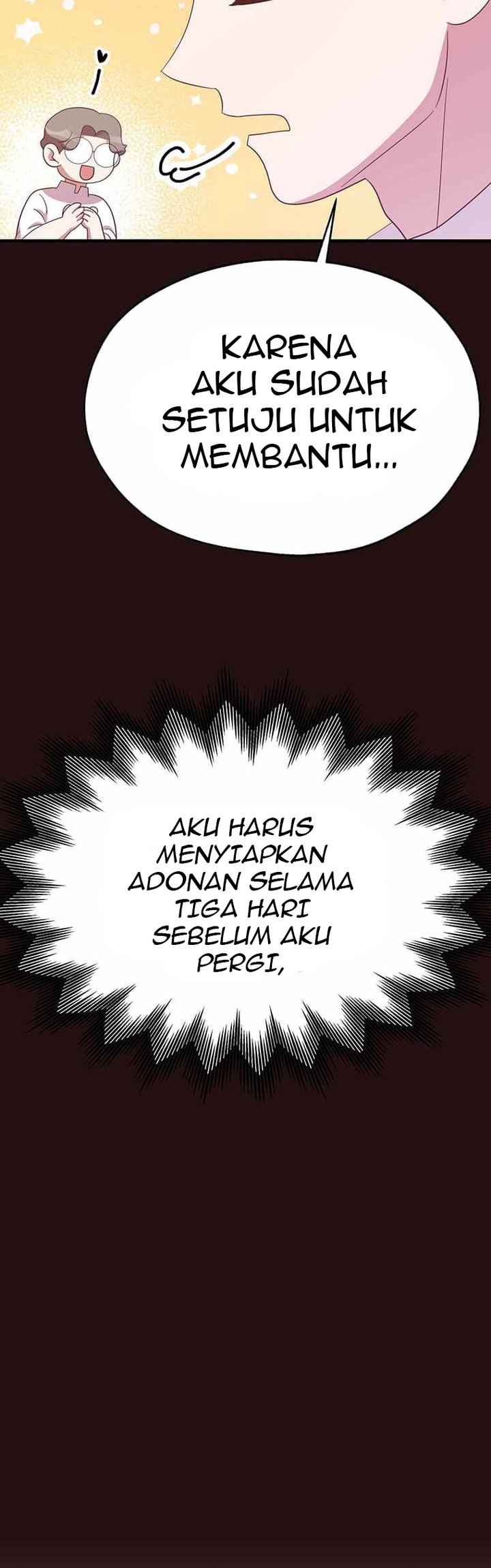 The World Greatest Bakery chapter 26
