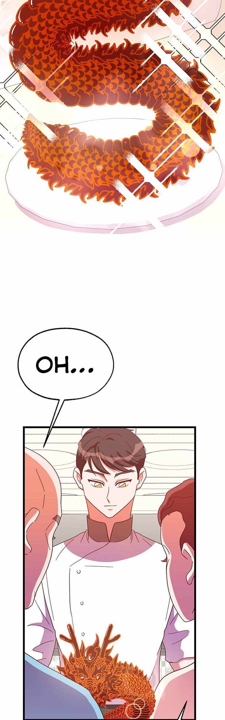 The World Greatest Bakery chapter 31