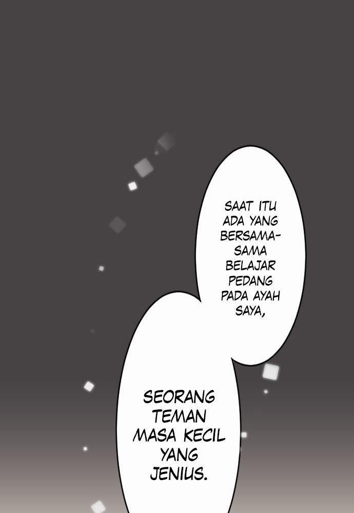 The Young Master and The Maid chapter 18