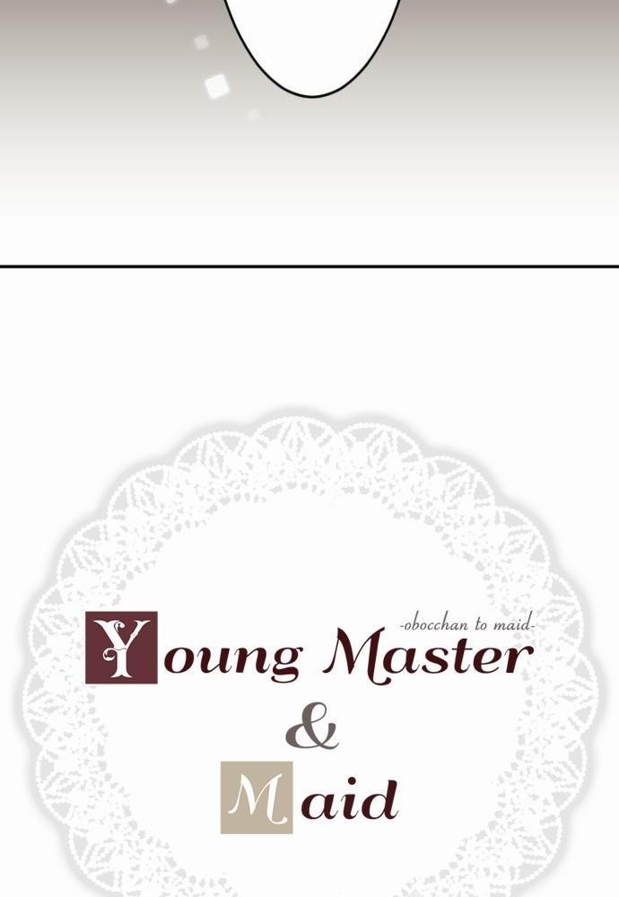 The Young Master and The Maid chapter 18