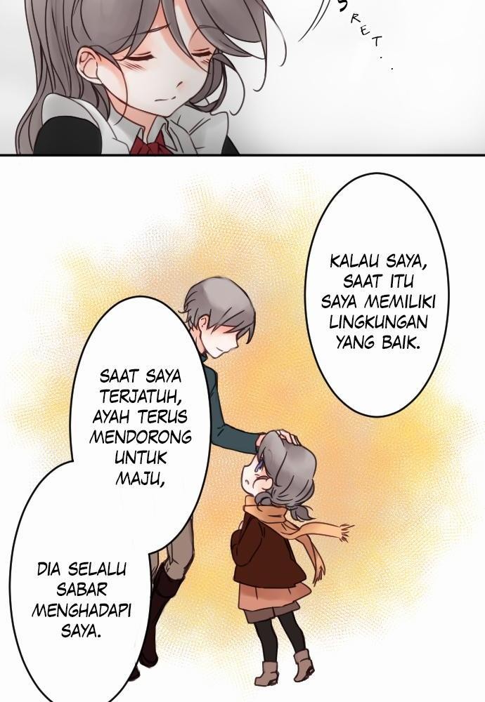 The Young Master and The Maid chapter 18