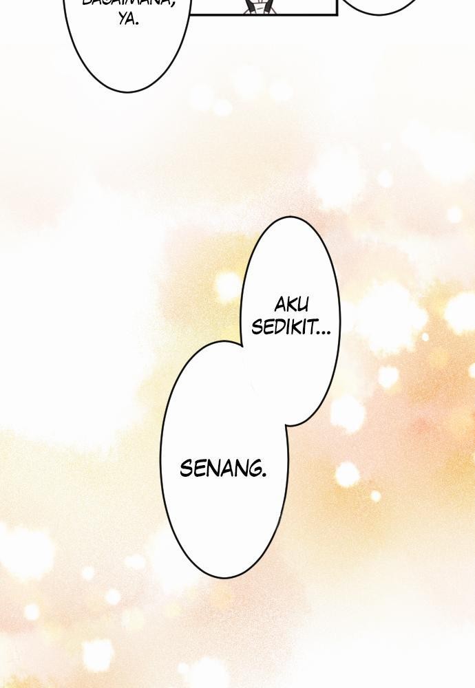 The Young Master and The Maid chapter 18