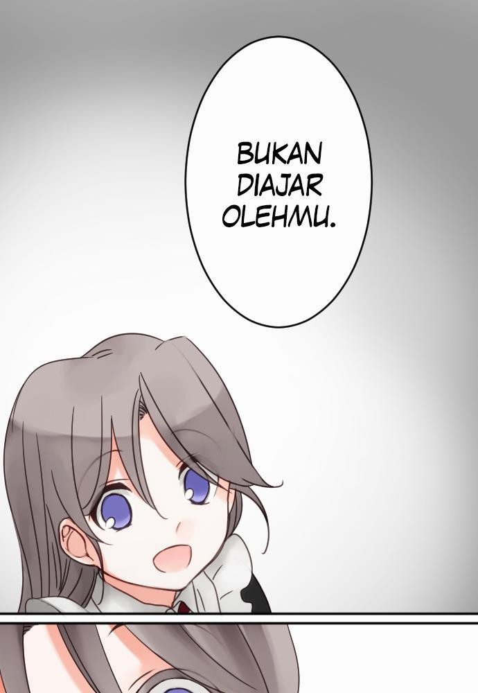 The Young Master and The Maid chapter 18
