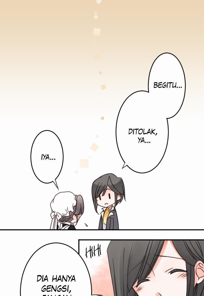 The Young Master and The Maid chapter 18