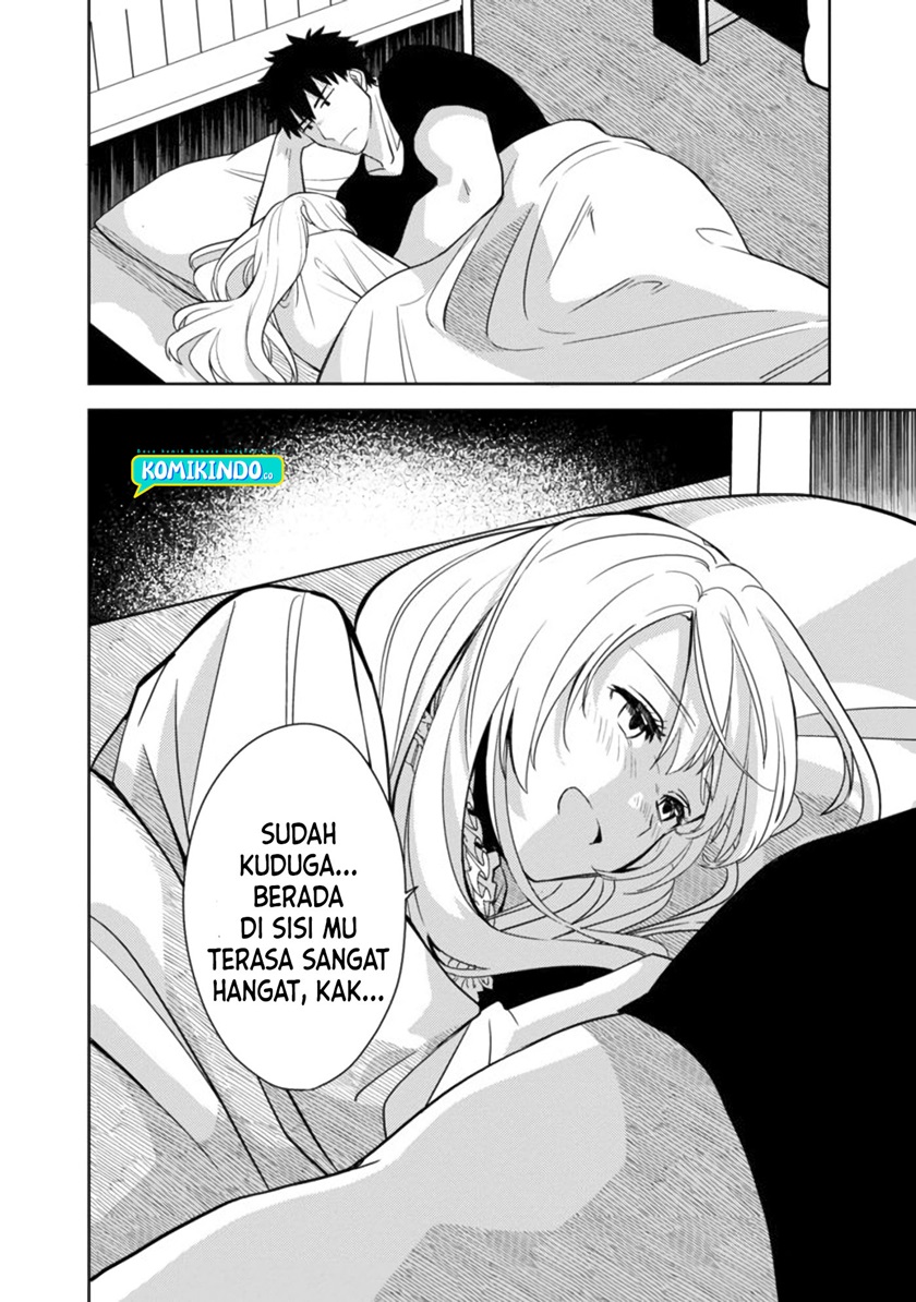 The Reincarnated Swordsman With 9999 Strength Wants to Become a Magician! chapter 2