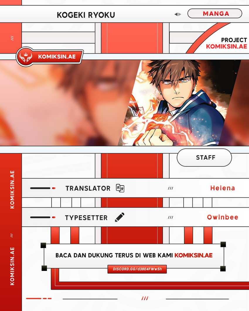 The Reincarnated Swordsman With 9999 Strength Chapter 38 Bahasa Indonesia