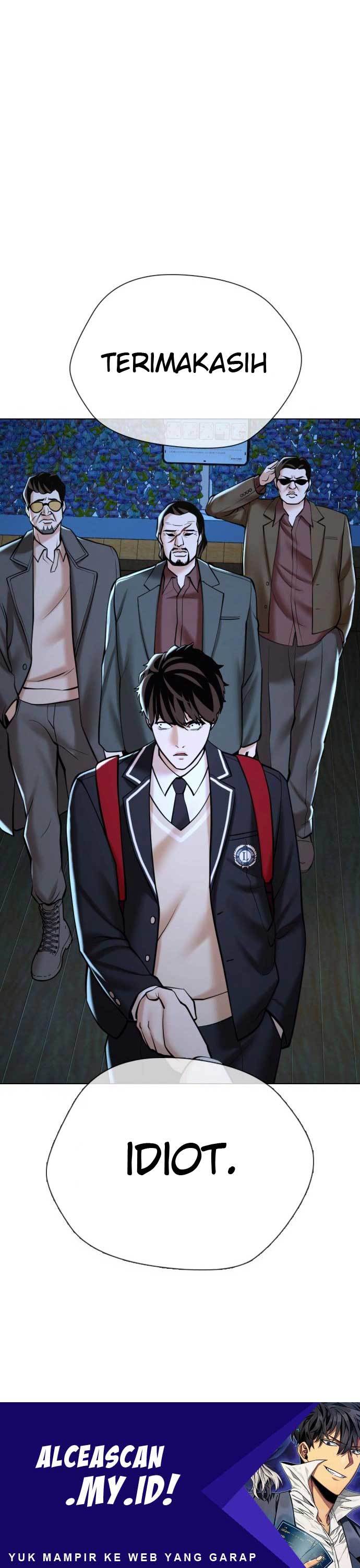 The 18 Year Old Spy chapter 12