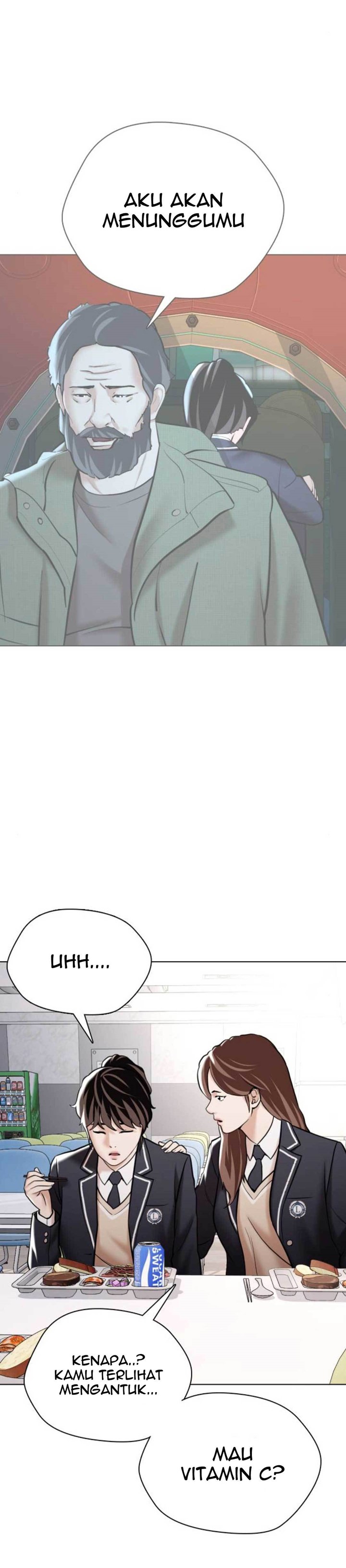 The 18 Year Old Spy chapter 14