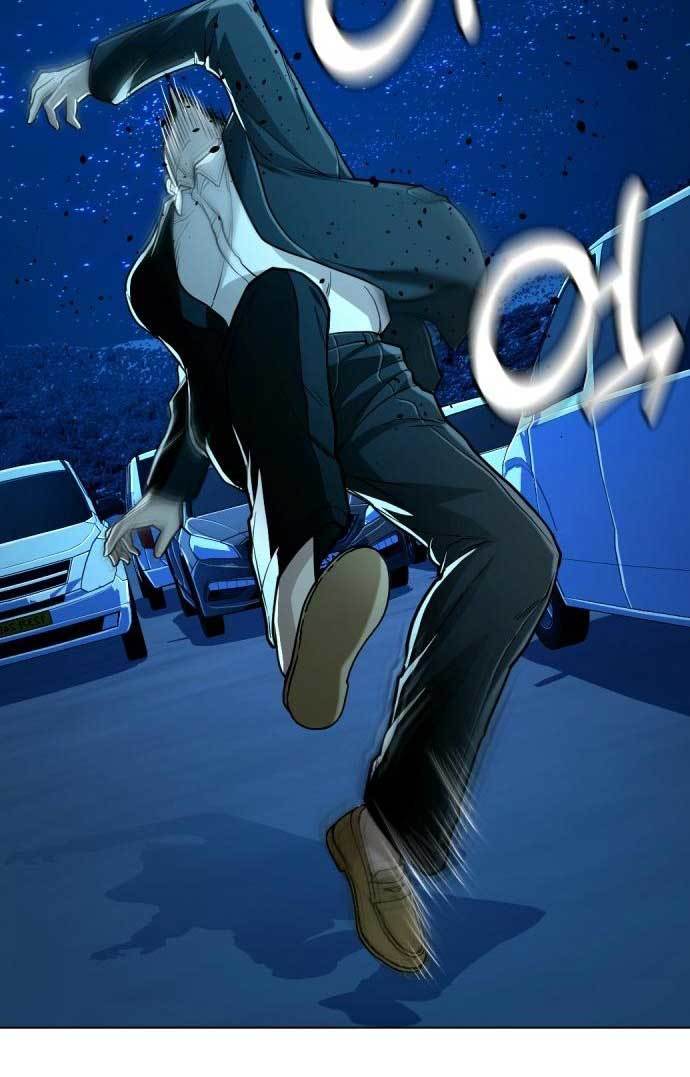 The 18 Year Old Spy chapter 30