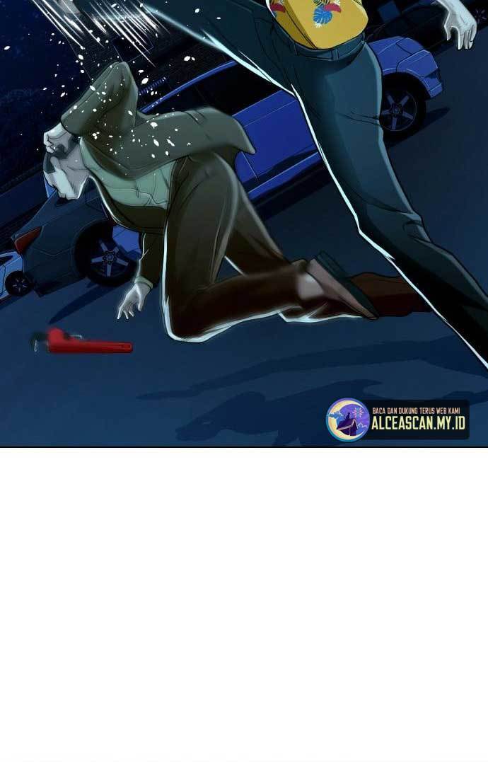 The 18 Year Old Spy chapter 30