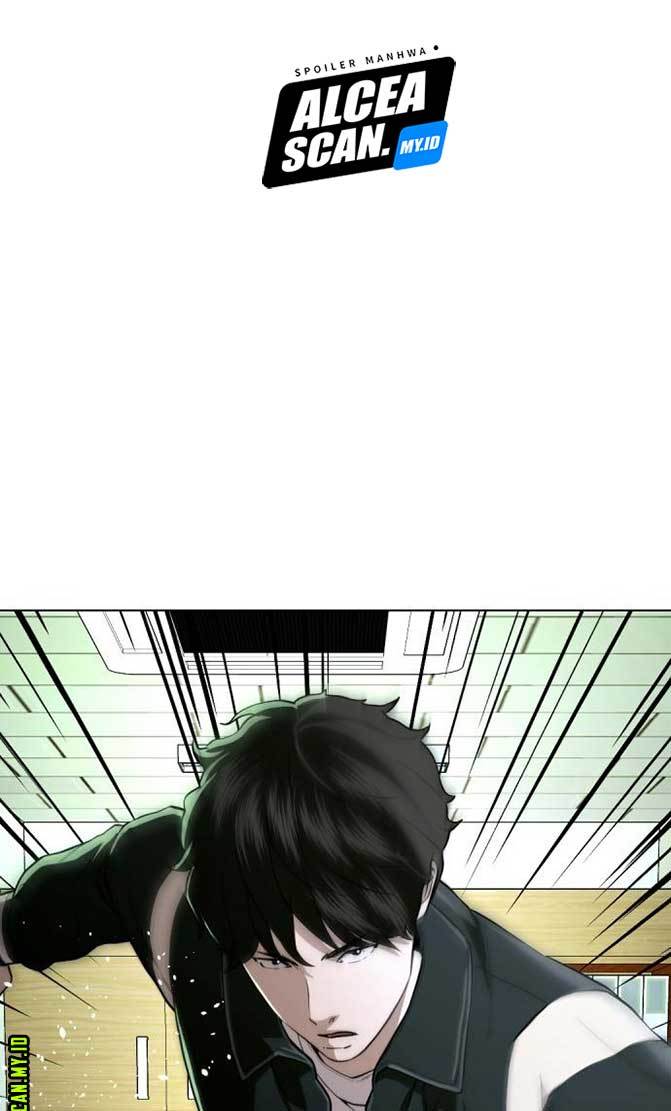 The 18 Year Old Spy chapter 30