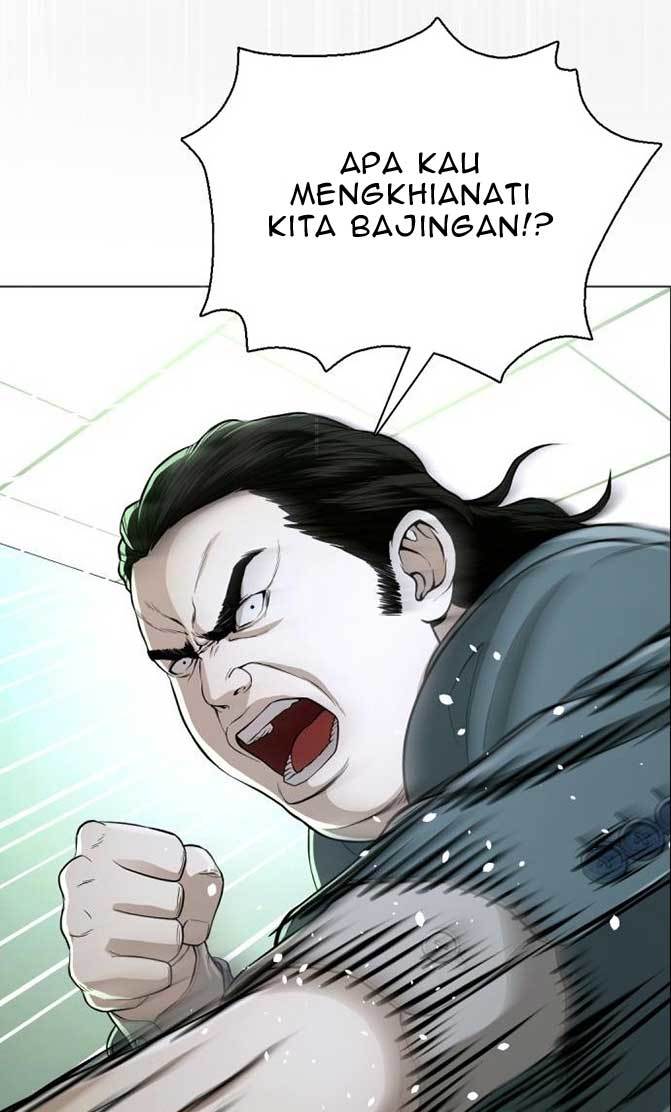 The 18 Year Old Spy chapter 30