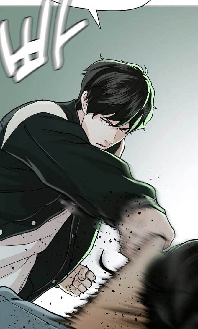 The 18 Year Old Spy chapter 30