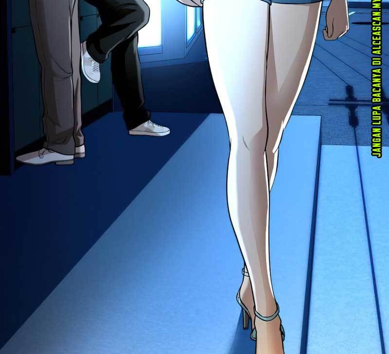 The 18 Year Old Spy chapter 31