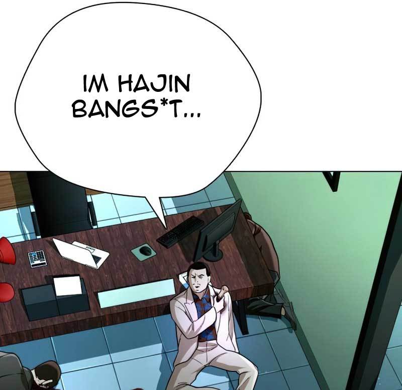 The 18 Year Old Spy chapter 31