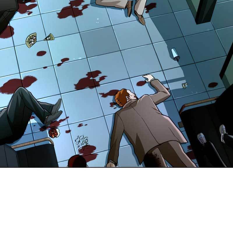 The 18 Year Old Spy chapter 31