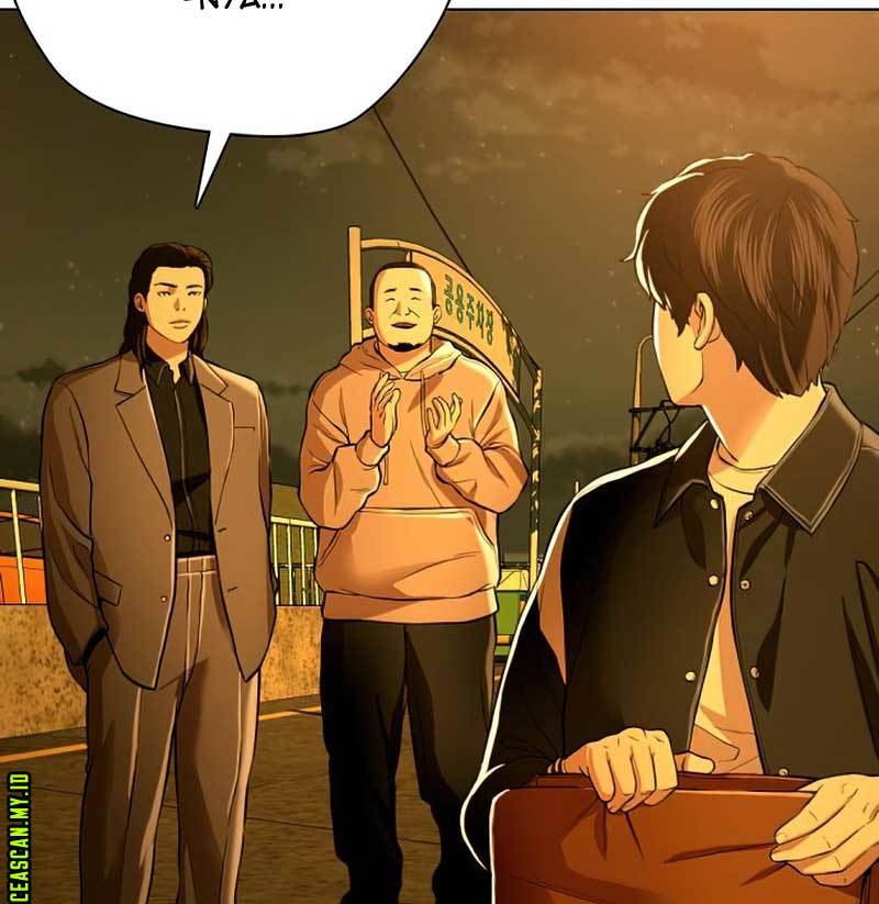 The 18 Year Old Spy chapter 31