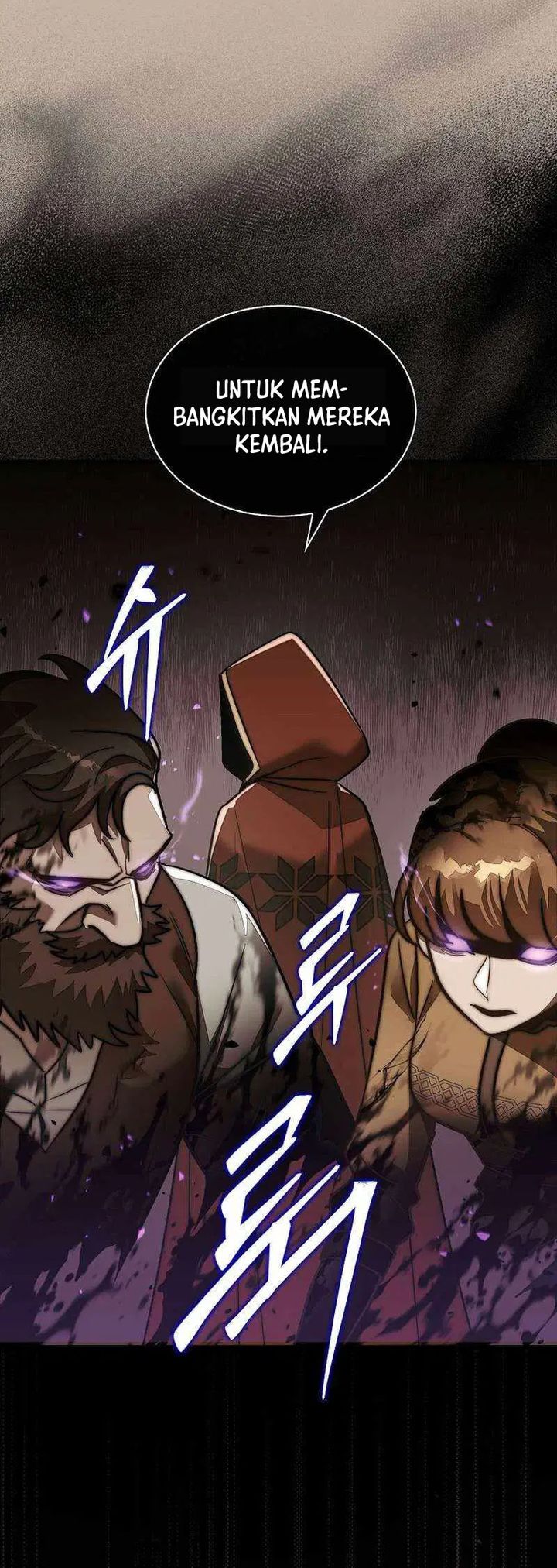 The 31st Piece Turns the Tables chapter 85