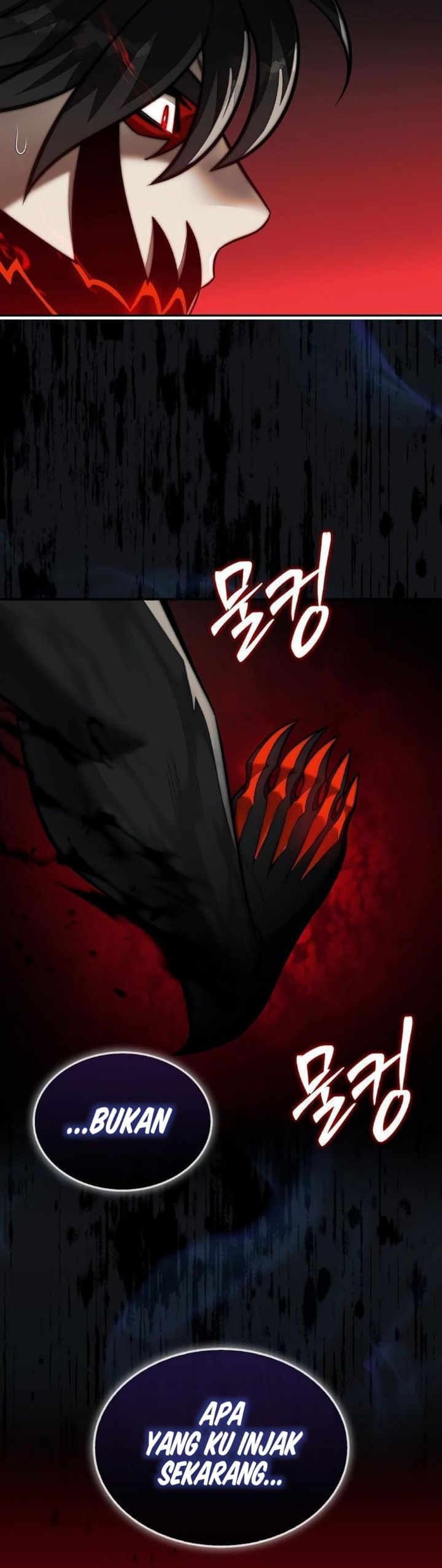 The 31st Piece Turns the Tables chapter 92