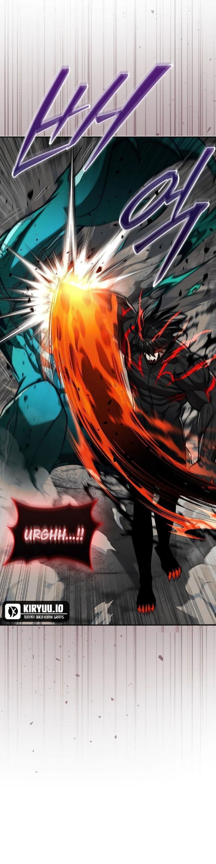 The 31st Piece Turns the Tables chapter 92