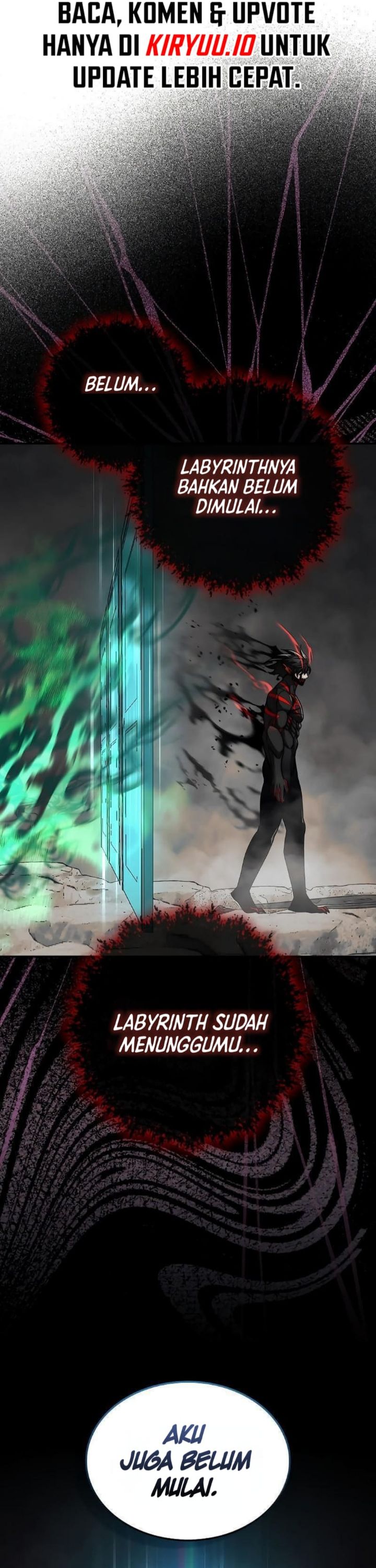 The 31st Piece Turns the Tables chapter 92