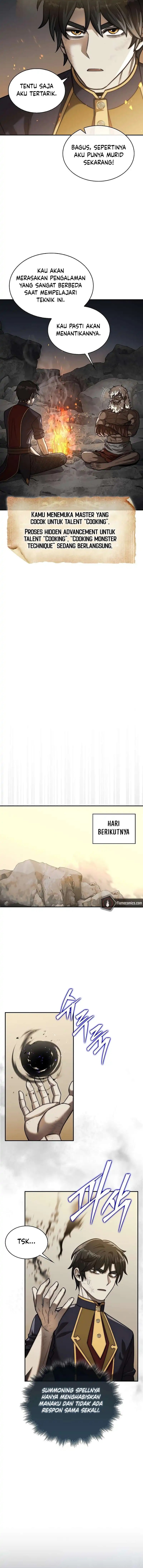 The 31st Piece Turns the Tables chapter 94