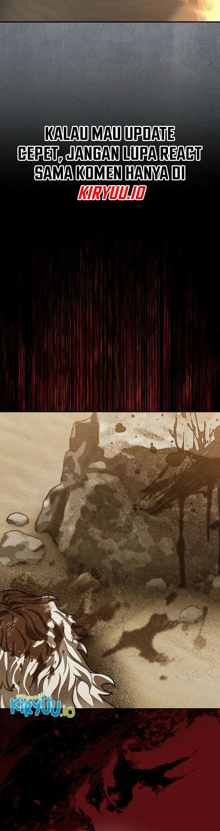 The 31st Piece Turns the Tables Chapter 96 Bahasa Indonesia