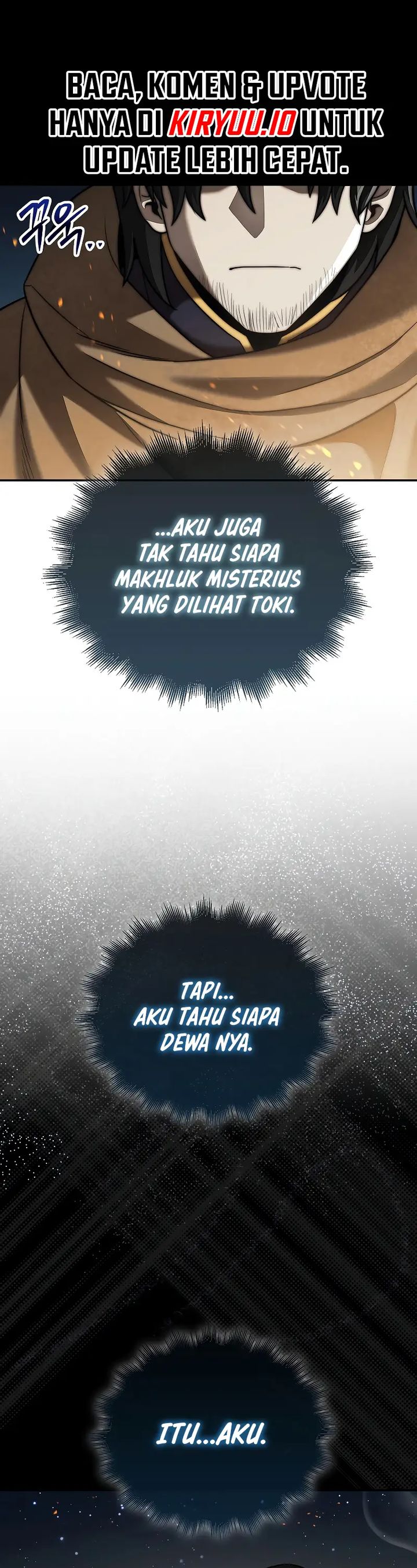 The 31st Piece Turns the Tables Chapter 97 Bahasa Indonesia