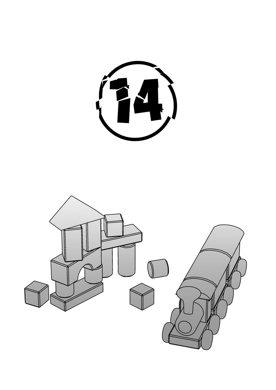 The Aberrant-Headed Guy and the Human Girl Chapter 14 Bahasa Indonesia