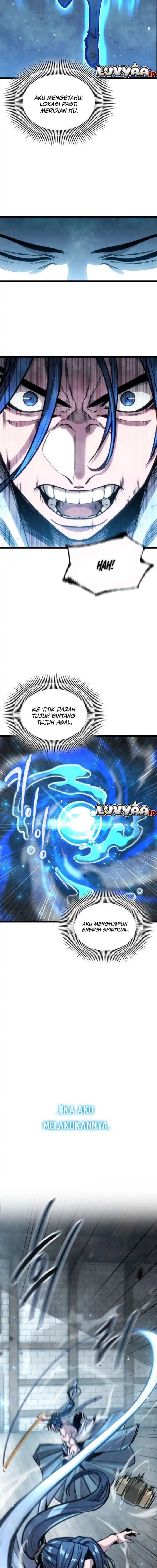 The Absolute Scholar chapter 4