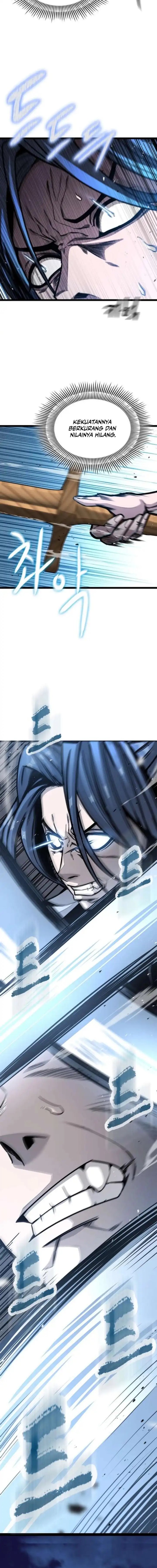 The Absolute Scholar chapter 4