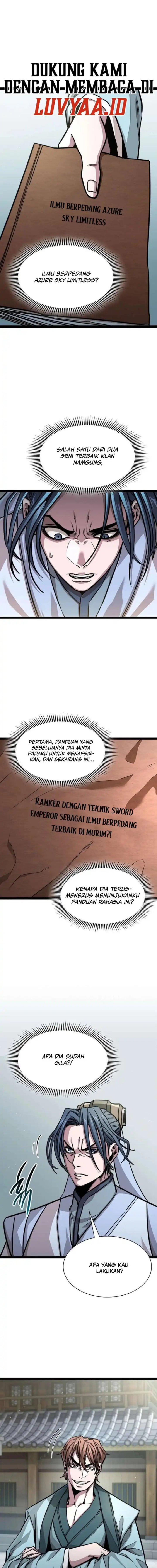 The Absolute Scholar Chapter 06 Bahasa Indonesia