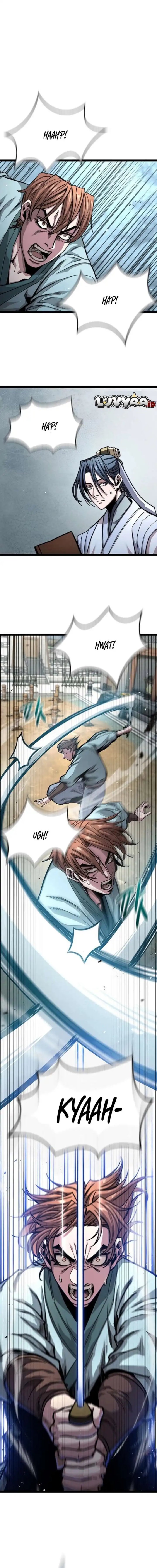 The Absolute Scholar Chapter 06 Bahasa Indonesia