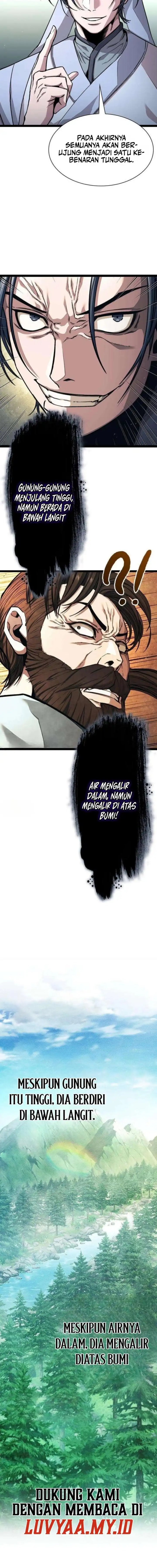 The Absolute Scholar Chapter 07 Bahasa Indonesia