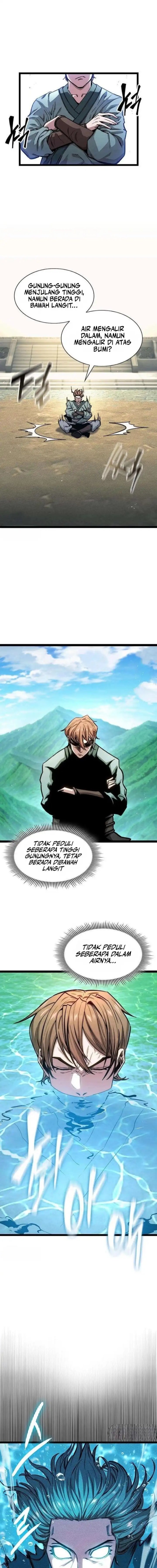 The Absolute Scholar Chapter 07 Bahasa Indonesia