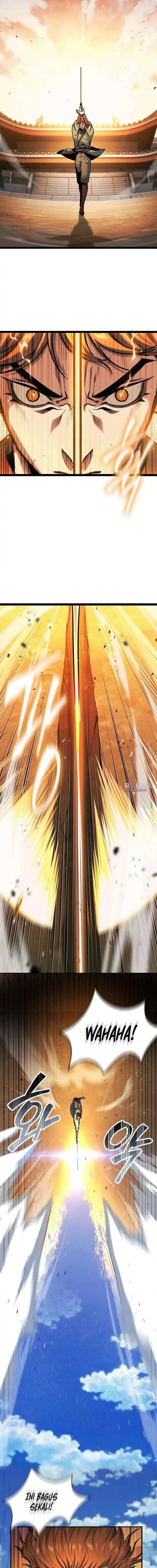 The Absolute Scholar Chapter 07 Bahasa Indonesia