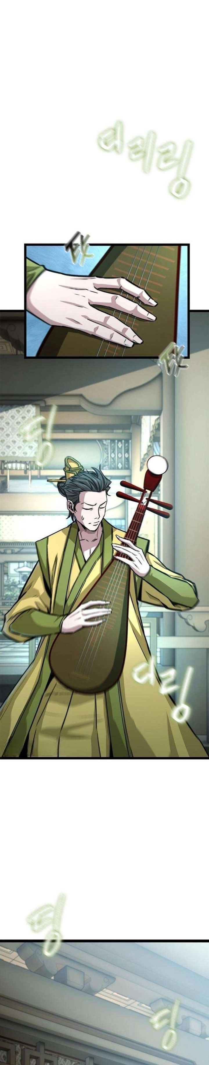 The Absolute Scholar Chapter 10 Bahasa Indonesia