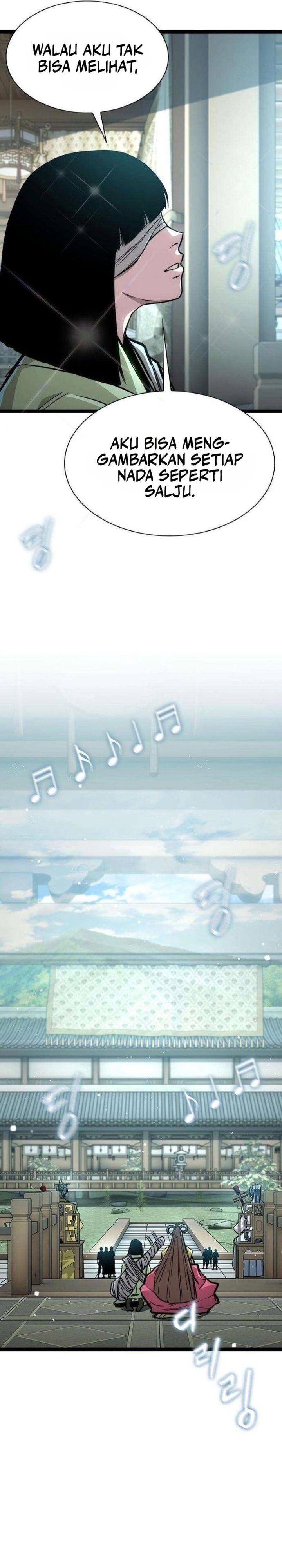 The Absolute Scholar Chapter 10 Bahasa Indonesia