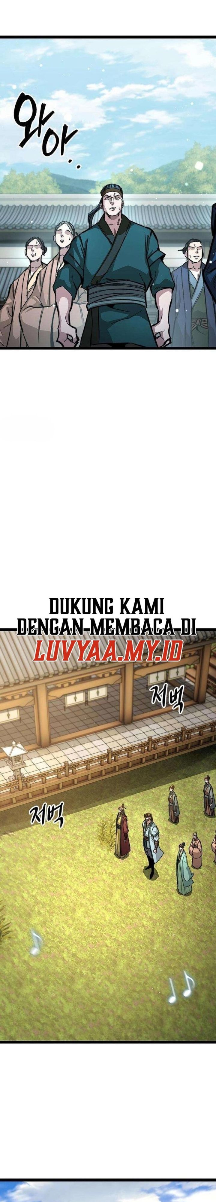 The Absolute Scholar Chapter 10 Bahasa Indonesia