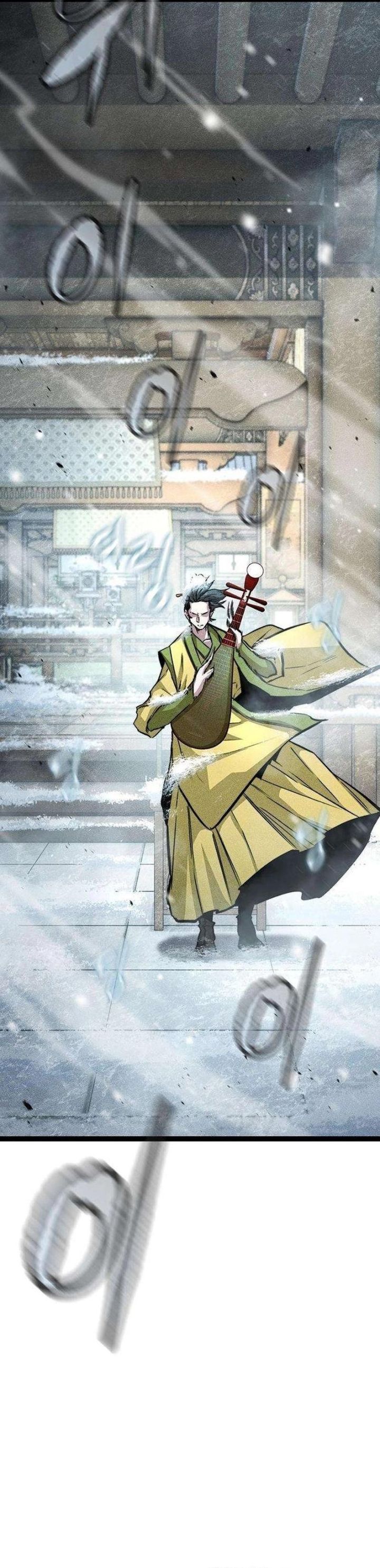 The Absolute Scholar Chapter 10 Bahasa Indonesia