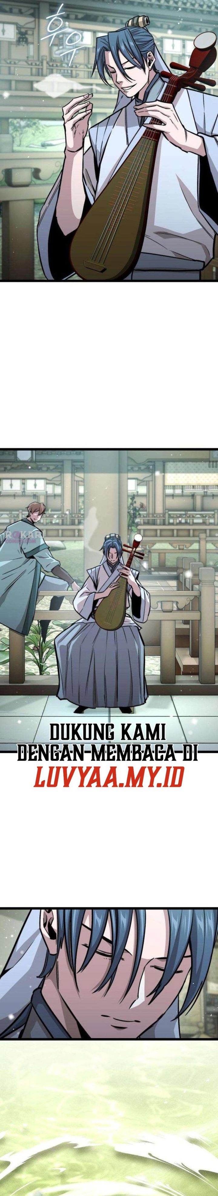 The Absolute Scholar Chapter 10 Bahasa Indonesia